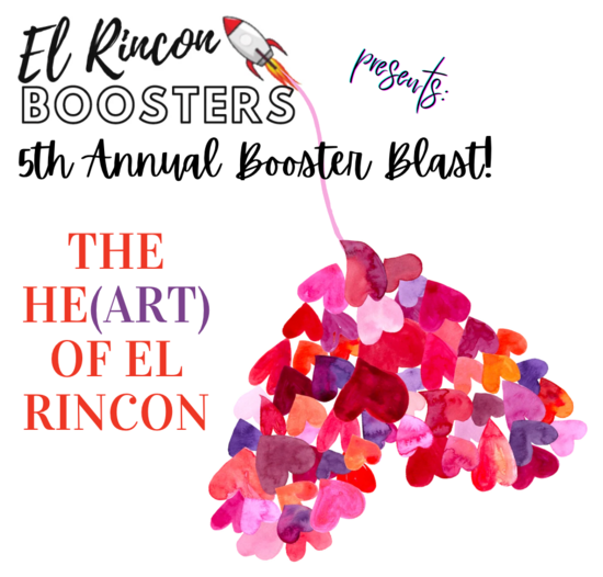 El Rincon Booster Club