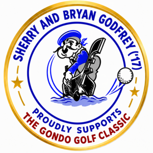 Sherry and Bryan Godfrey (Class of 2017)