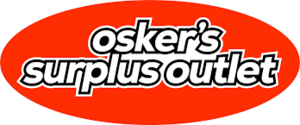Osker's Surplus Outlet