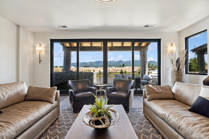 Whitefish Montana Stay