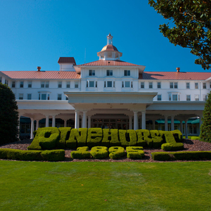 Pinehurst Condo with 2 rounds of golf, inc. No. 2