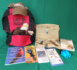 Friends of the Great Swamp Family Fun Pack