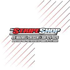 The Stripe Shop