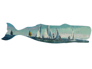 018: Whale - Sheila Barbone