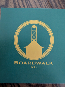 Boardwalk Kids Run Club Membership