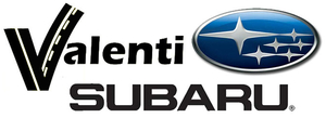 Valenti Subaru