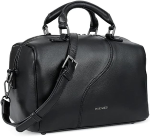 Pixie Mood - Juliet - Recycled Vegan Duffle