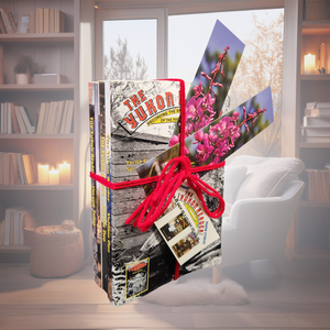 "The Yukon Reader" Bundle
