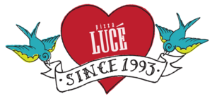 Pizza Luce $75 Gift Card #1