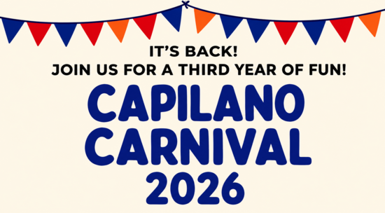Capilano Elementary School and Capilano PAC