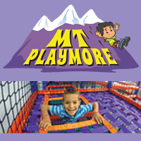 Mt Playmore Family Pass #2 | Item 518