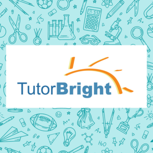 TutorBright Tutoring Package