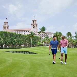 The Breakers in Palm Beach (3 days/2 nights)