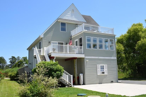 Vacation House on Chincoteague Island, VA