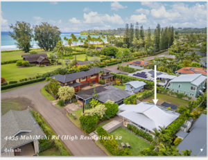 6 nights in paradise - Hanalei Bay Beach Cottage