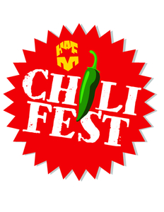 Lot Z - Chili Fest: Habanero