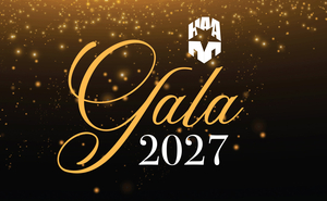 Installation & New Year Gala Premier Sponsor