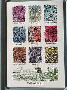 2018 Membership Print