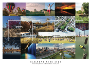 2025 Membership Print