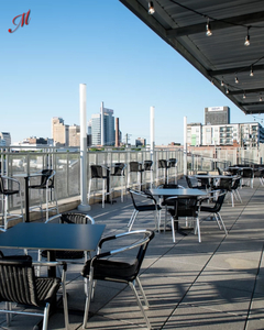 Michael's Restaurant Rooftop Rental