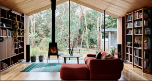 Shoreham Beach House stay