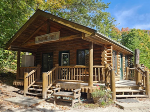 #62 A Week of Adventure – Camp Anokijig