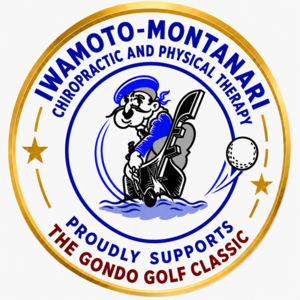 Dr. Gary Iwamoto and Dr. Al Montanari