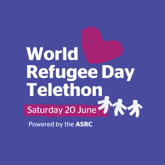 Asylum Seeker Resource Centre