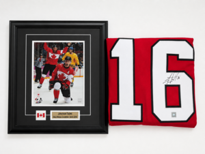 Team Canada Hockey Collector’s Package