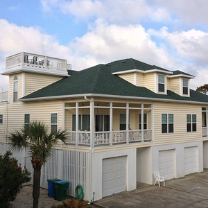Tybee Island Beach House