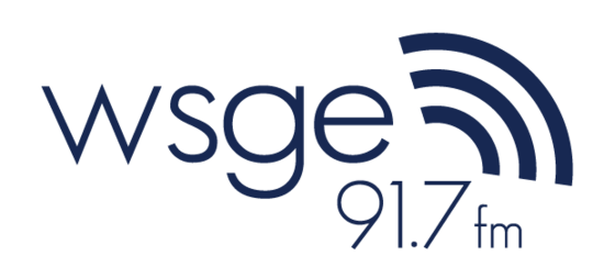 WSGE - Gaston College Foundation