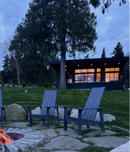 2 Night Stay in Point Roberts