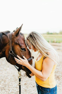 Cowgirl Kickback for Two