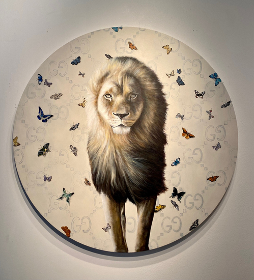 Debra Ferrari Fine Art