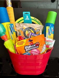 Splash into Summer Basket | Item 102
