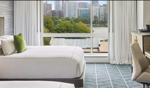 Kimpton Marlowe Hotel - Two-Night Stay