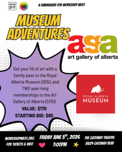 MUSEUM ADVENTURES