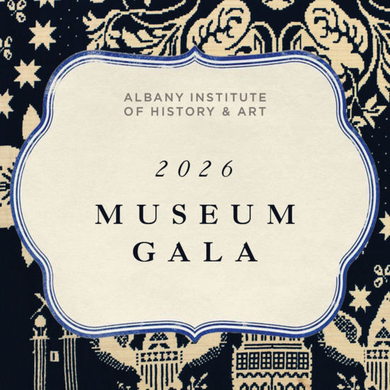Albany Institute of History & Art