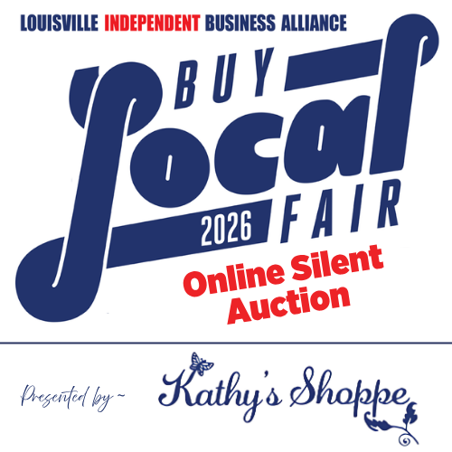 Louisville Independent Business Alliance