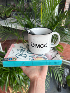 Busy Mom's Bible & MCC Mug