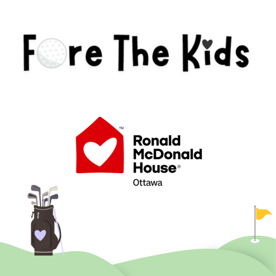 Ronald McDonald House Ottawa