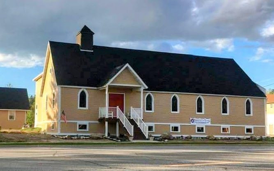 Lake Vermilion Cultural Center