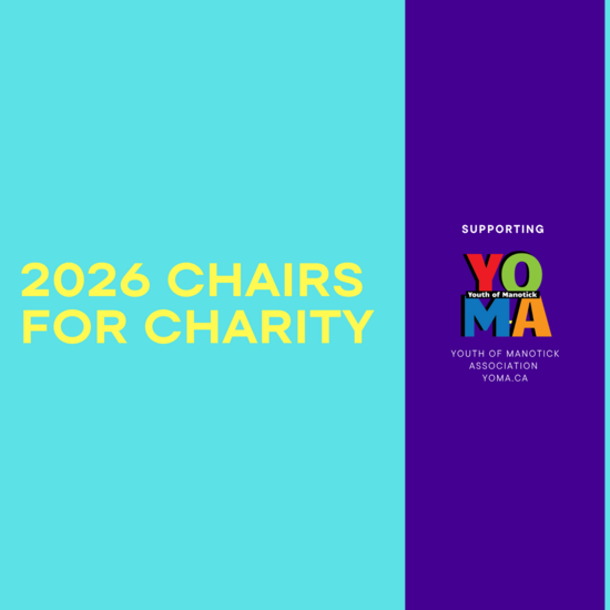 Youth of Manotick Association
