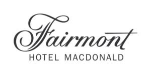 Fairmont Room with Valet Parking