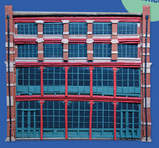 Jamaica Street Studios