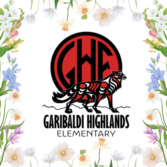 Garibaldi Highlands Elementary PAC