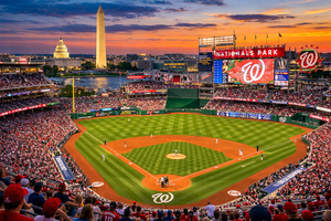 The Ultimate Sports Fan Package