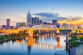 Nashville Dinner and Show with 2 Night Stay for 2