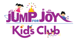 Jump for Joy — $75 Gift Certificate