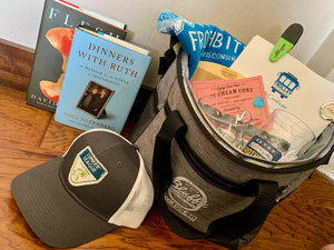 This ultimate La Crosse getaway package